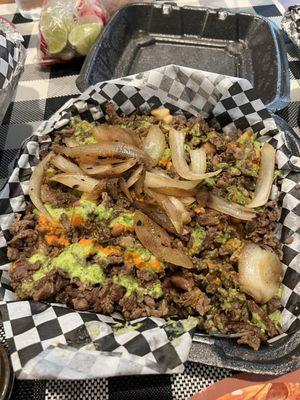 asada fries