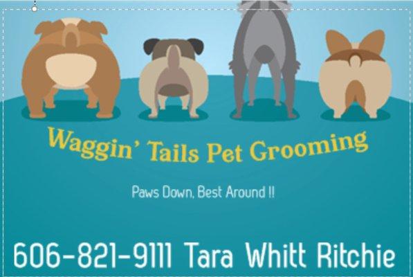 Waggin Tails Pet Grooming