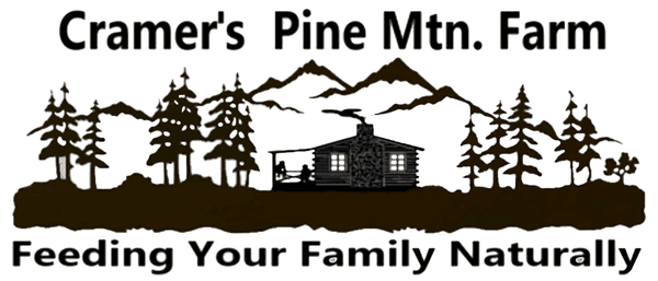 Cramer's Pine Mountain Farm