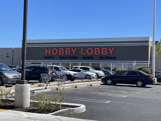 Hobby Lobby