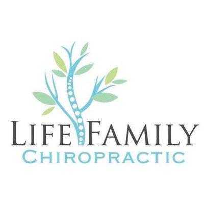 Life family chiropractic