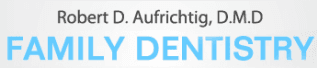 Aufrichtig Robert D logo