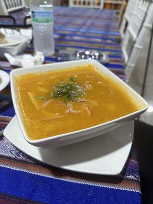 Encebollado