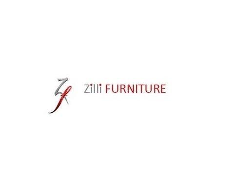 Zilli Furniture | (469) 543-0506