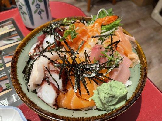 Chirashi