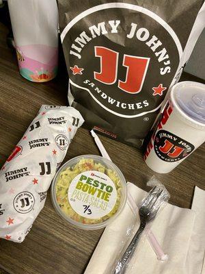 Jimmy John's