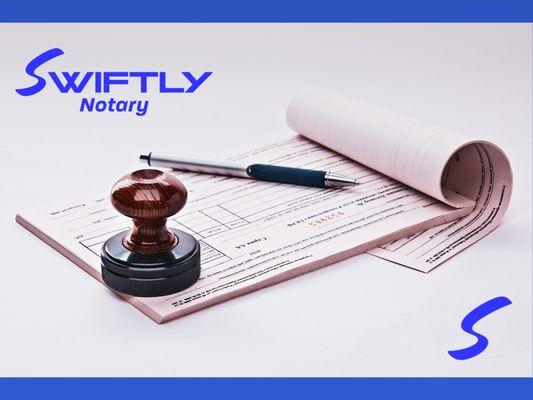 Swiftly Notary