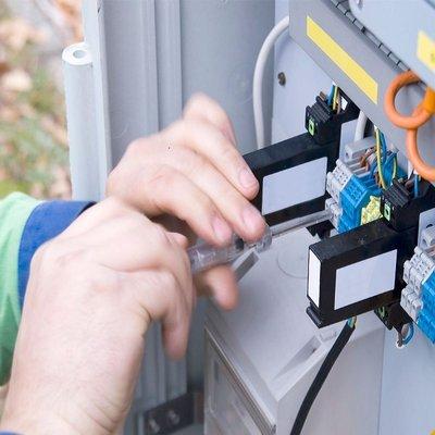 Electric panel upgrade Orange County