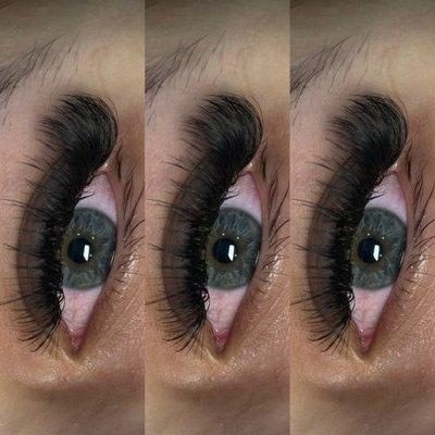 Eyelashes #661