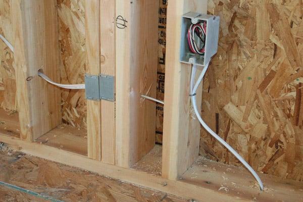 Need Electrical wiring ? we can help!