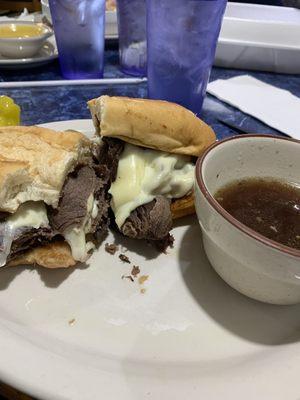 Italian Beef! So good!