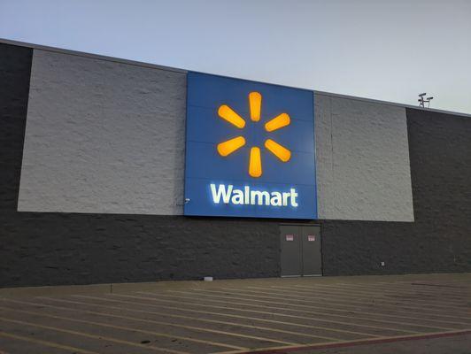 Walmart Supercenter, Desloge