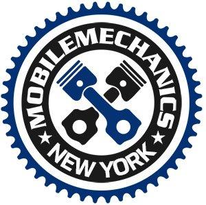 mobile mechanic of new york logo