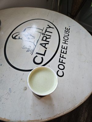 Clarity Coffee House