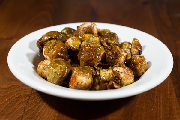 Brussels sprouts