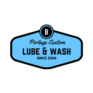 Portage Custom Lube & Wash