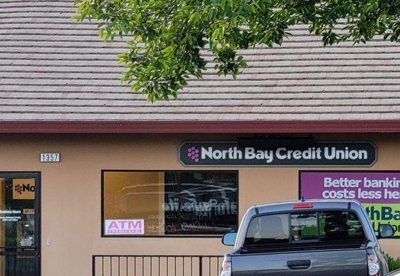 North Bay Credit Union