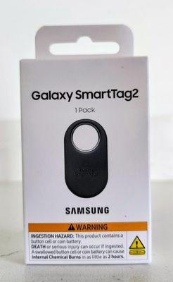 Samsung Galaxy SmartTag²