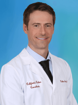 California Retina Consultants