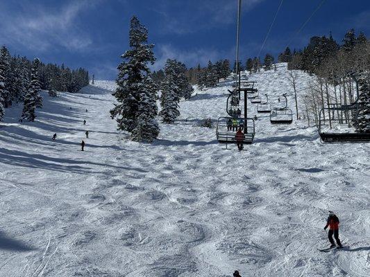 Deer Valley