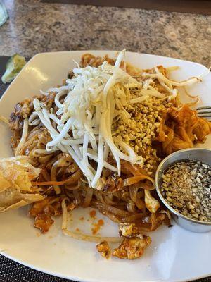 Pad Thai