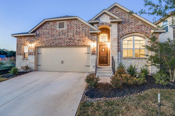 SOLD in Alamo Ranch, 78253