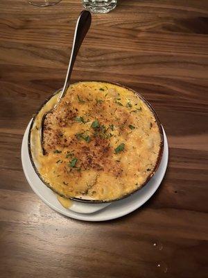 Mac & Cheese