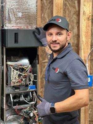 Fuse HVAC & Appliance Repair