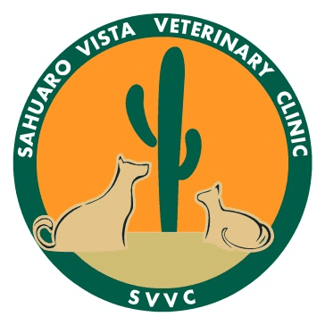 Sahuaro Vista Veterinary Clinic