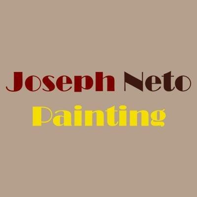 Joseph Neto Painting