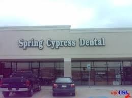 Your Cypress Dentist