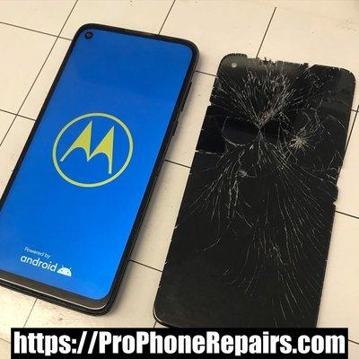 Phone Screen Repair by Pro Phone Repairs of Albuquerque