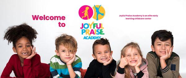 Joyful Praise Academy