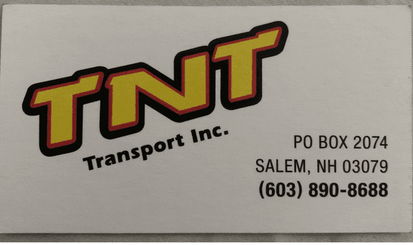 T N T Towing & Recovery