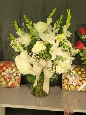 Norwalk Florist by Patty's Pretty Flowers