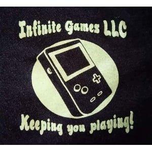 Infinite Games LLC