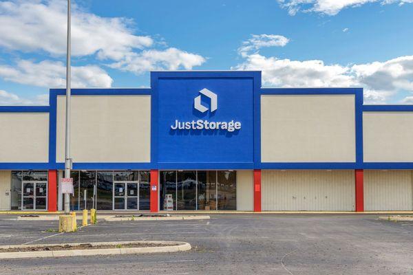 JustStorage