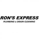 Ron's Express Plumbing & Drain Cleaning