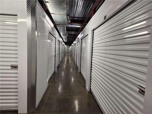 Interior Units - Extra Space Storage at 1270 Jefferson Rd, Rochester, NY 14623