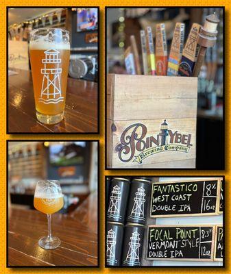 Point Ybel Brewing Company