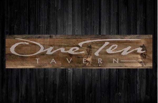 One Ten Tavern