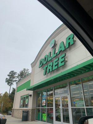 Dollar Tree