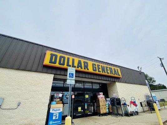 Dollar General