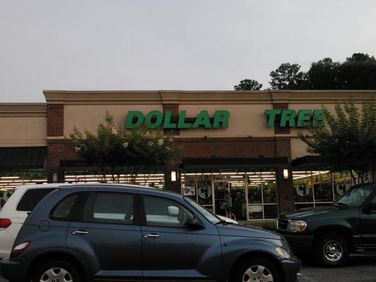 Dollar Tree