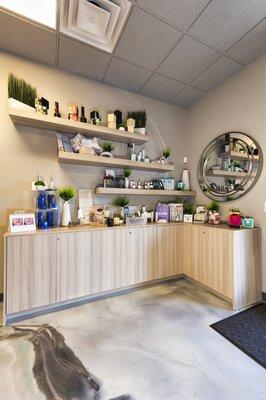 Infuze Wellness now offering skincare;, Alastin, ZO SkinHealth, and SkinCeuticals!