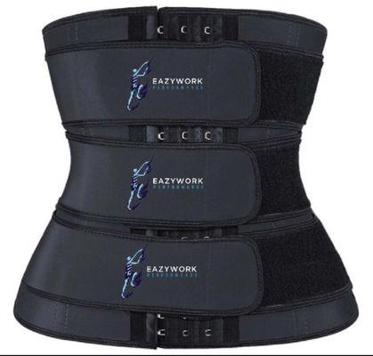 Waist trainer - Black