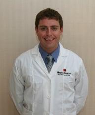 Dr Lucas Brombley