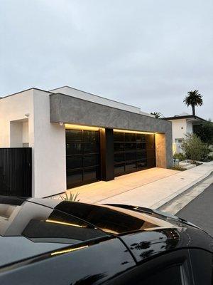 Rapid Response Garage Door Service