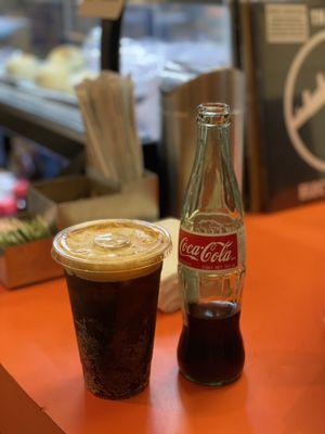 Café Cola