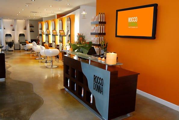 ROCCO DONNA SALON